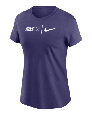 Nike Women's Golf T-Shirt. Nike.com
